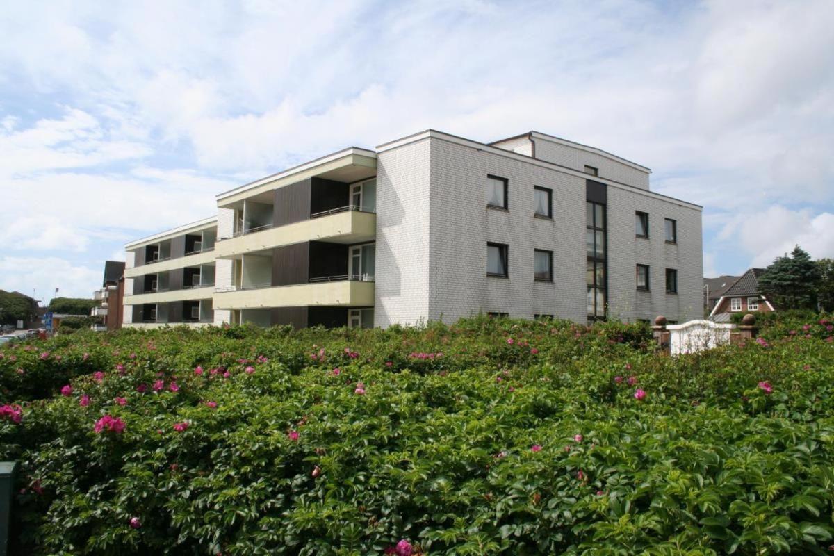 Kaeptn-christiansen-app-42 Apartment Westerland