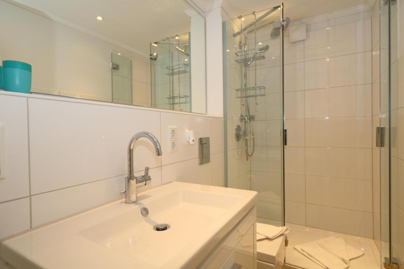 Apartment Kaeptn-christiansen-app-42 Westerland