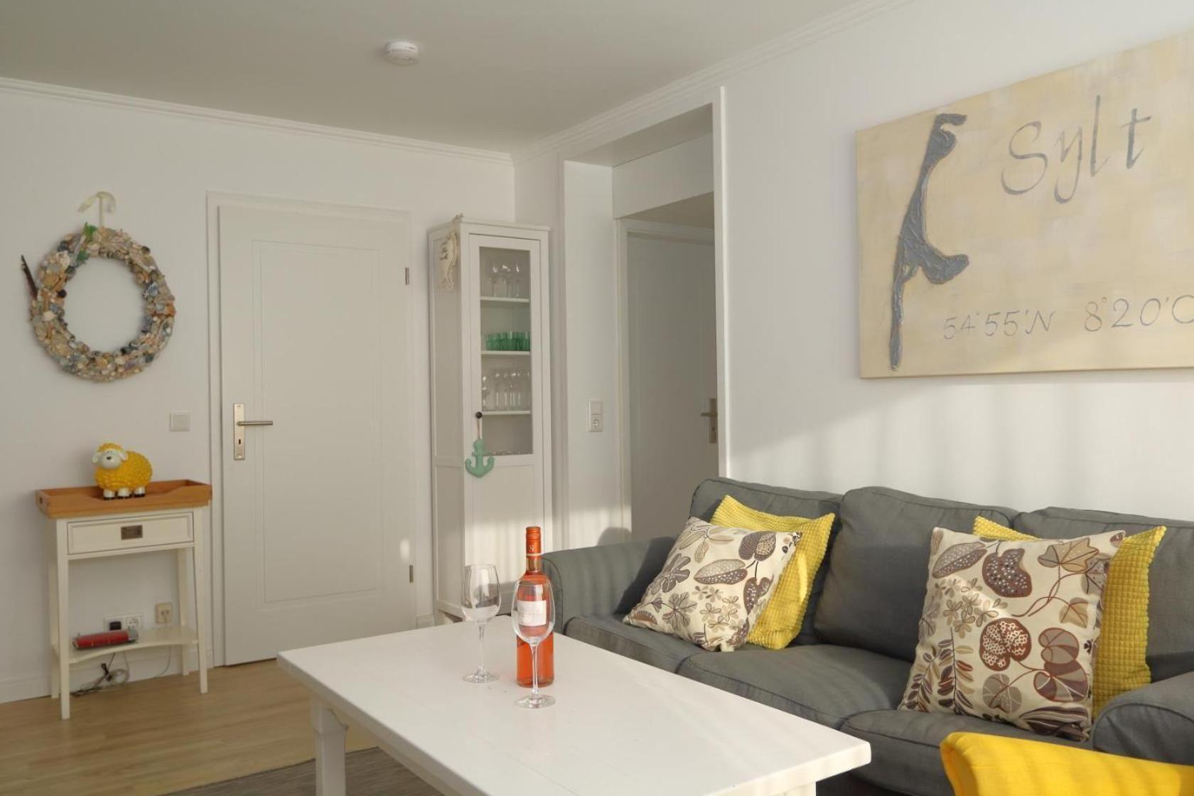 Kaeptn-christiansen-app-42 Apartment