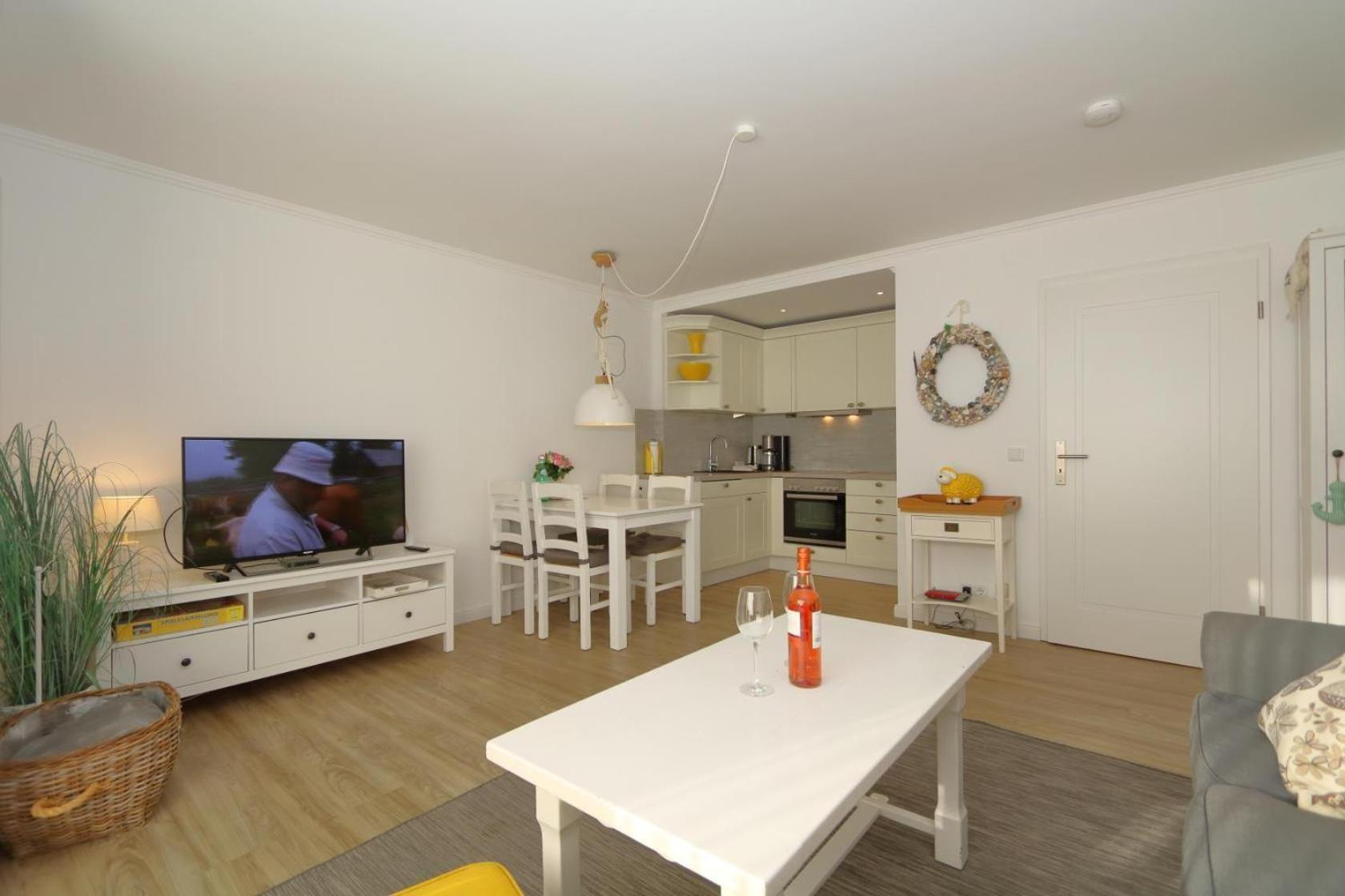 Apartment Kaeptn-christiansen-app-42 *