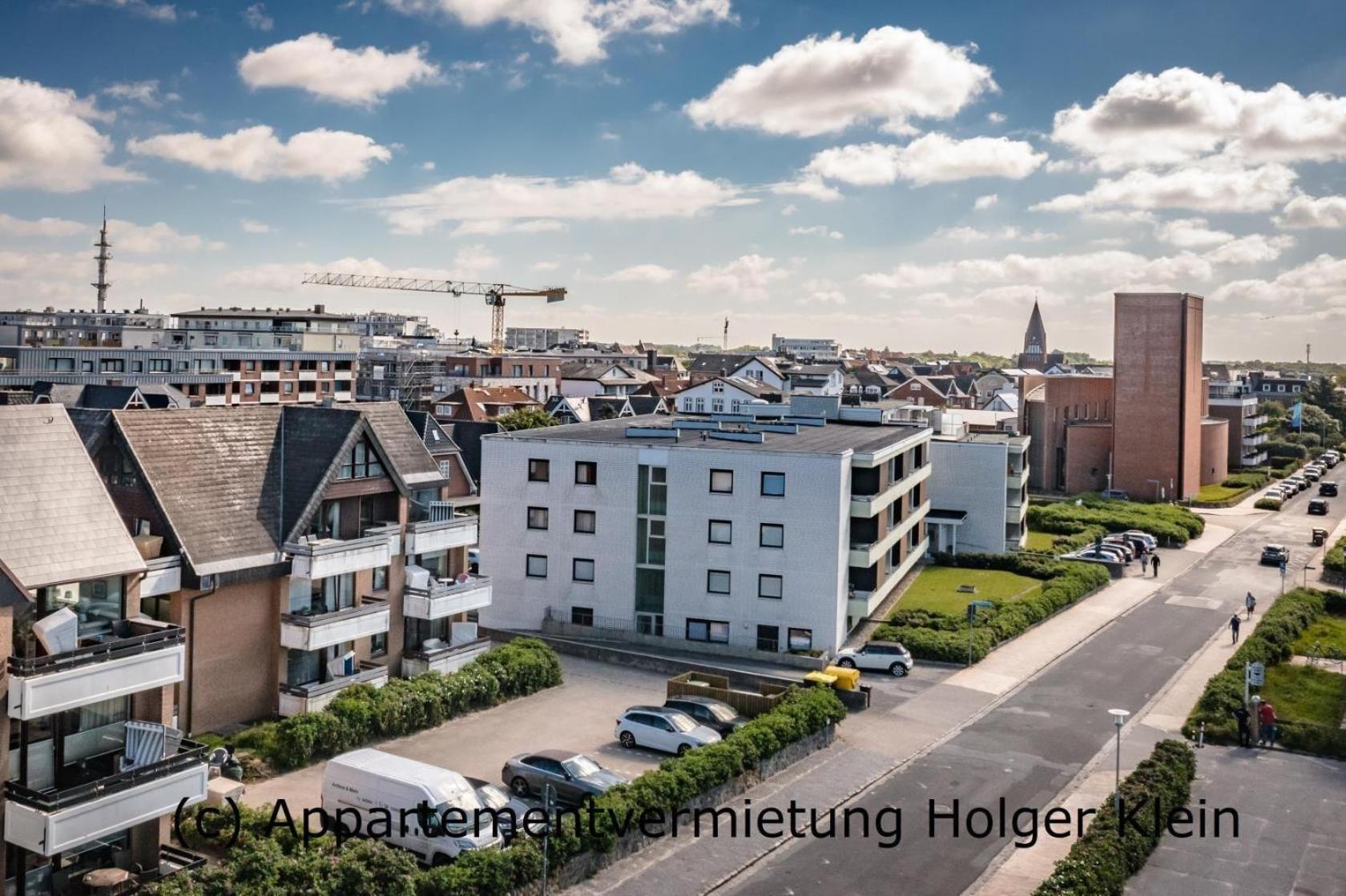 Apartment Kaeptn-christiansen-app-42