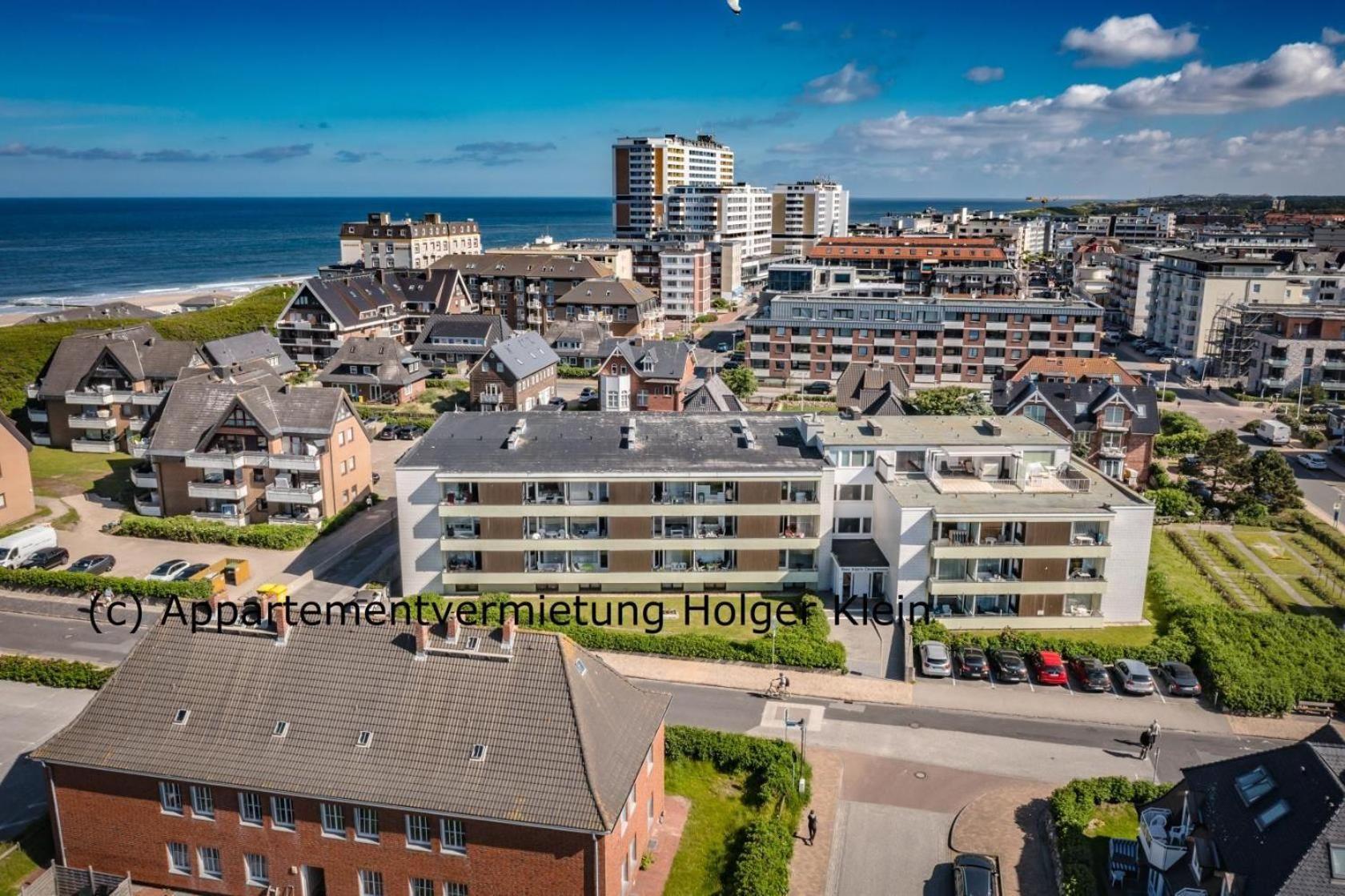 Kaeptn-christiansen-app-42 Apartment