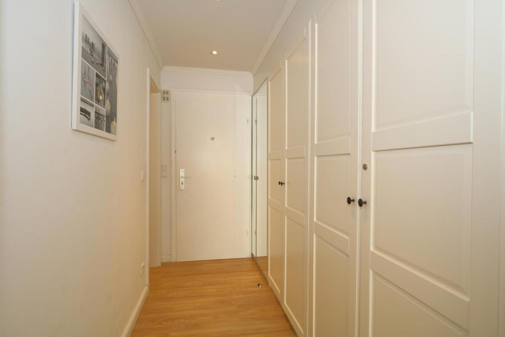 Kaeptn-christiansen-app-42 Apartment