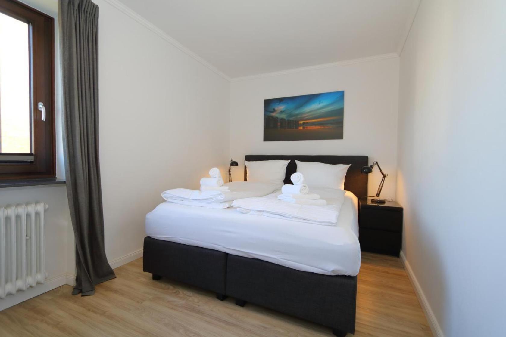 Kaeptn-christiansen-app-42 Apartment *