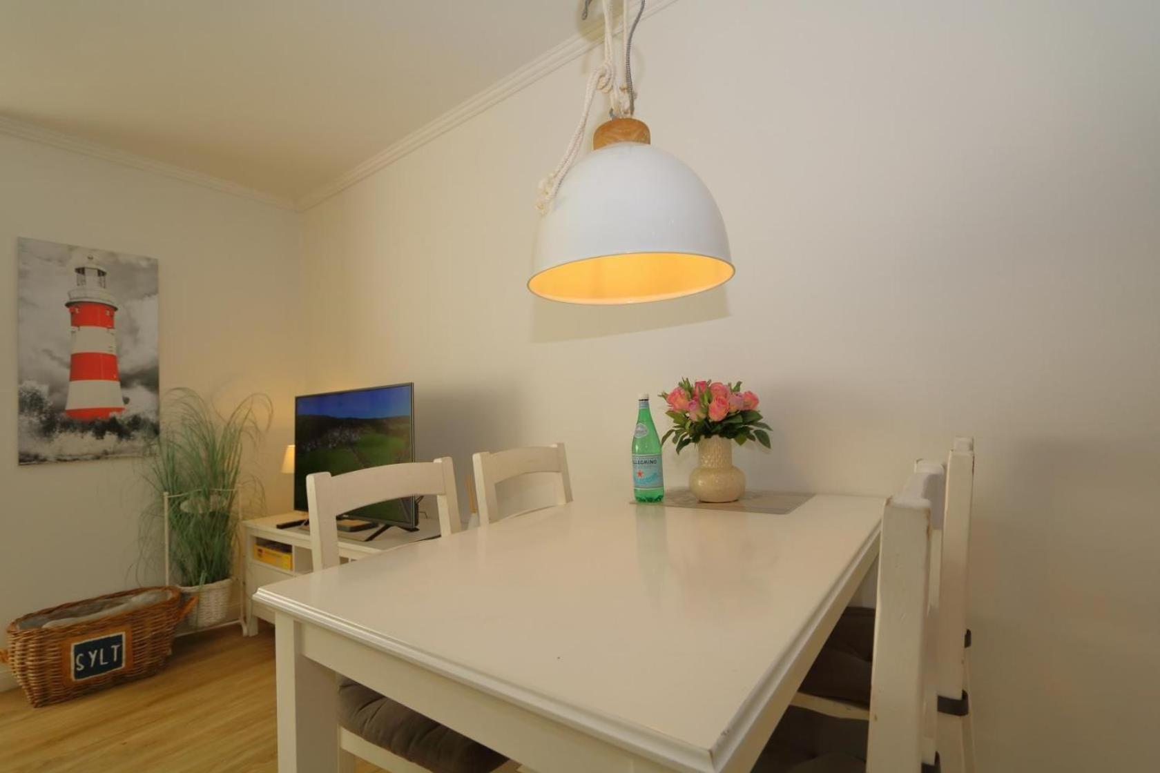 Apartment Kaeptn-christiansen-app-42 Westerland