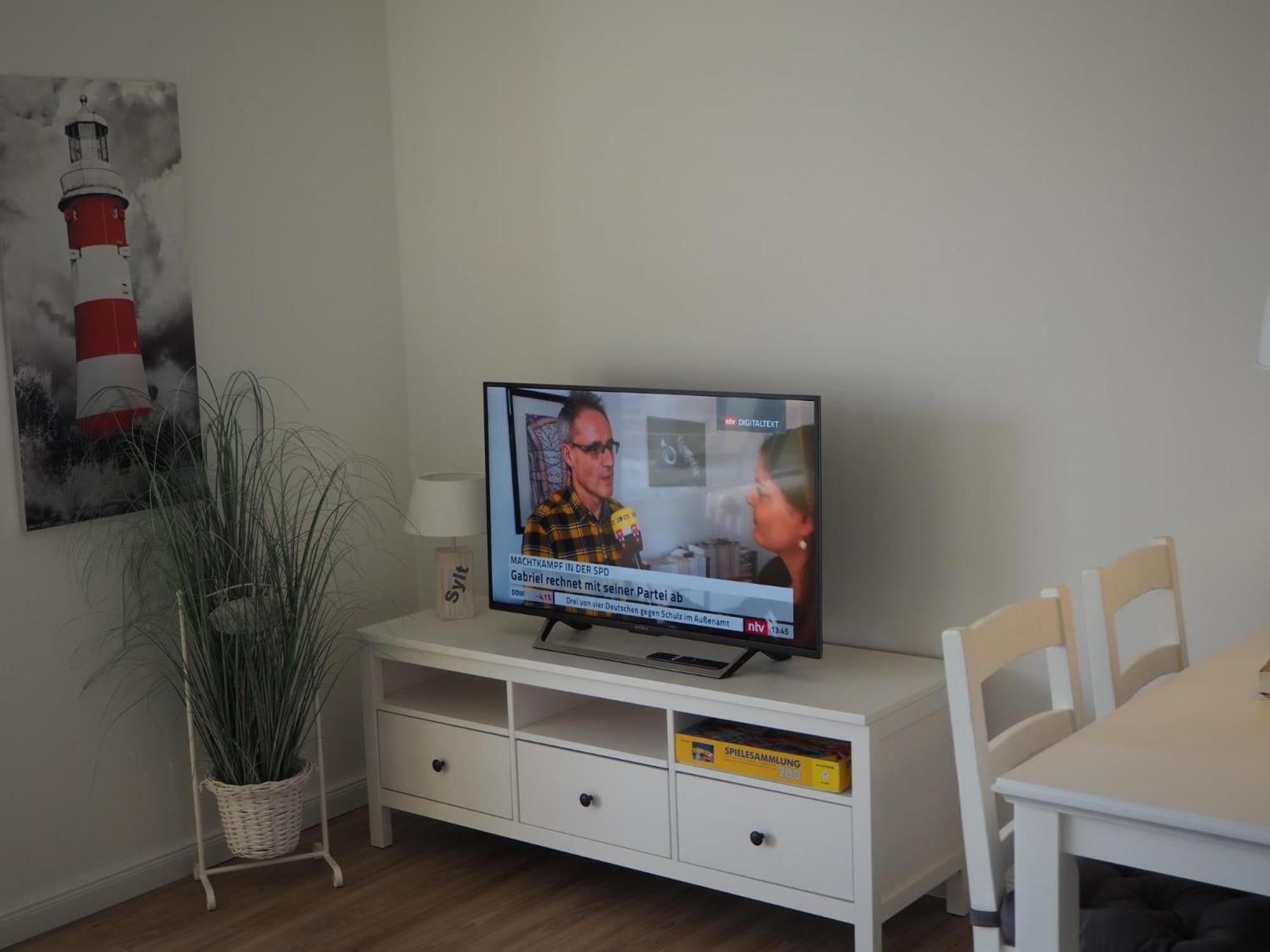 Apartment Kaeptn-christiansen-app-42 *