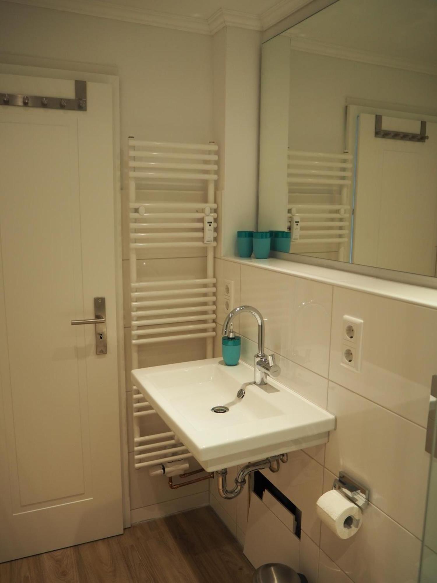 Kaeptn-christiansen-app-42 Apartment